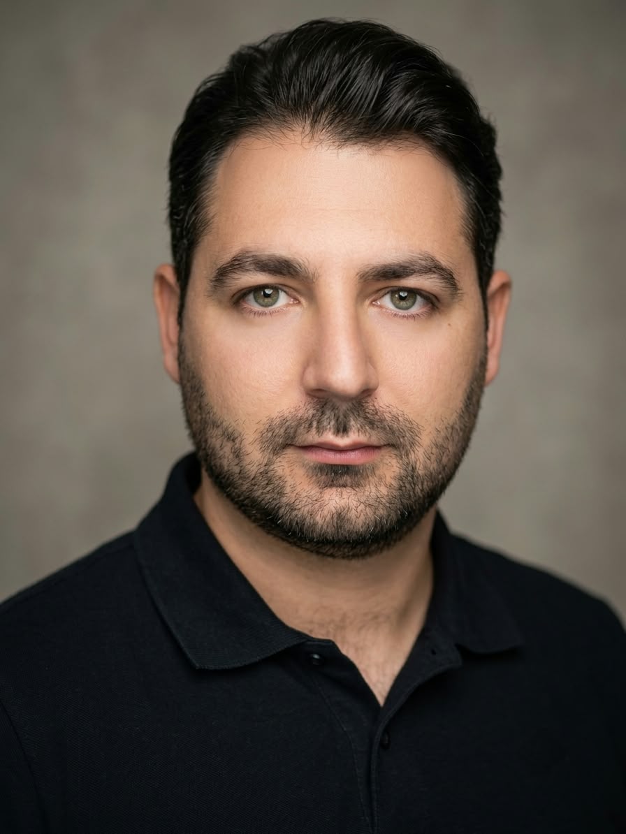 Roberto Mariosa - MM Gastroberatung