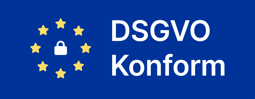 DSGVO Konform